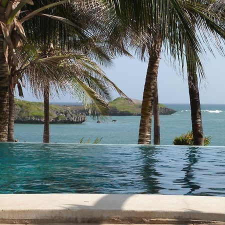 Aquarius Club Watamu Exterior foto