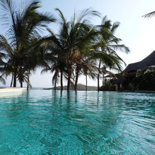 Aquarius Club Watamu Exterior foto