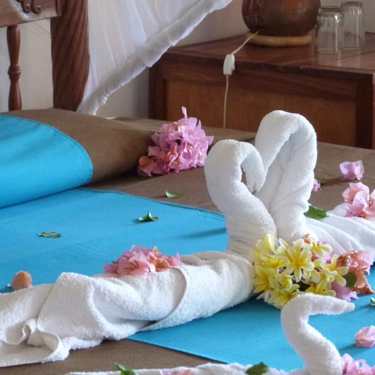Aquarius Club Watamu Quarto foto
