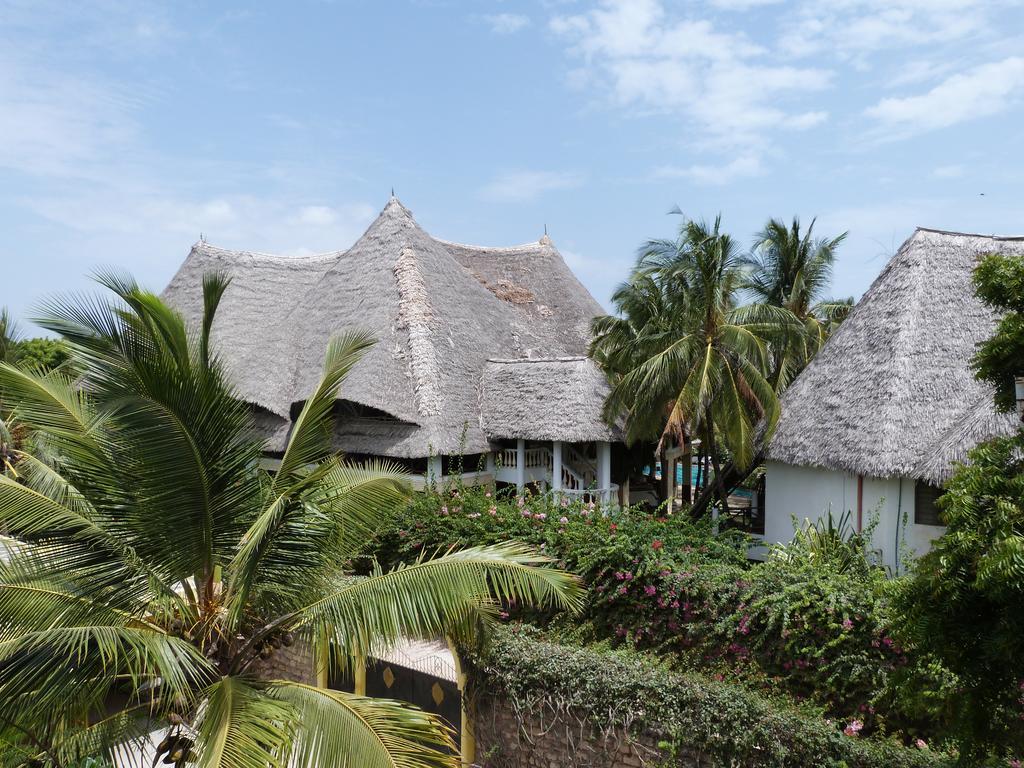 Aquarius Club Watamu Exterior foto