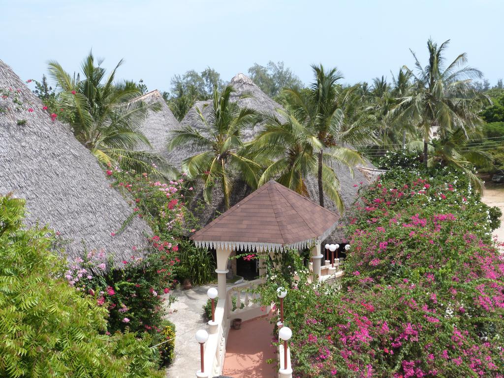 Aquarius Club Watamu Exterior foto