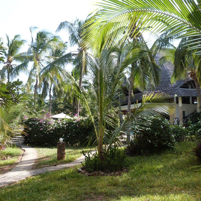 Aquarius Club Watamu Exterior foto