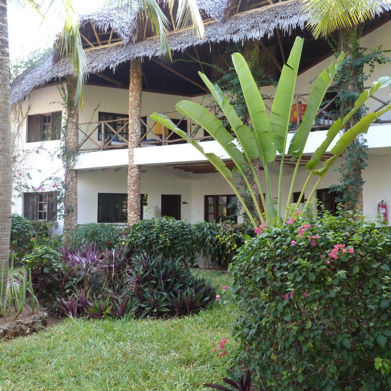 Aquarius Club Watamu Exterior foto