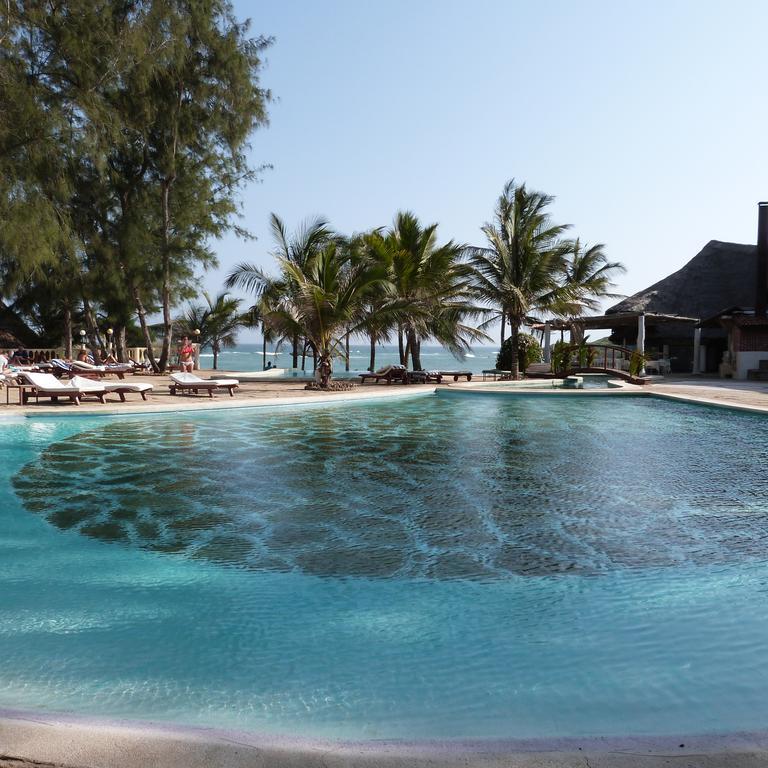 Aquarius Club Watamu Exterior foto