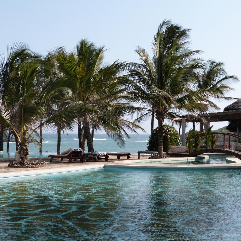 Aquarius Club Watamu Exterior foto