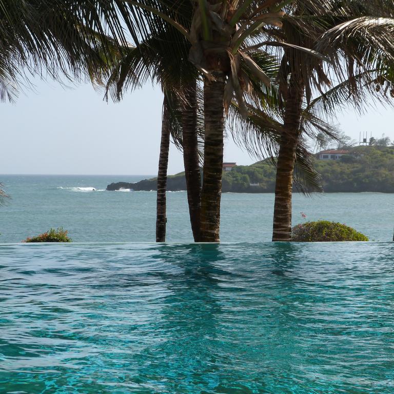 Aquarius Club Watamu Exterior foto