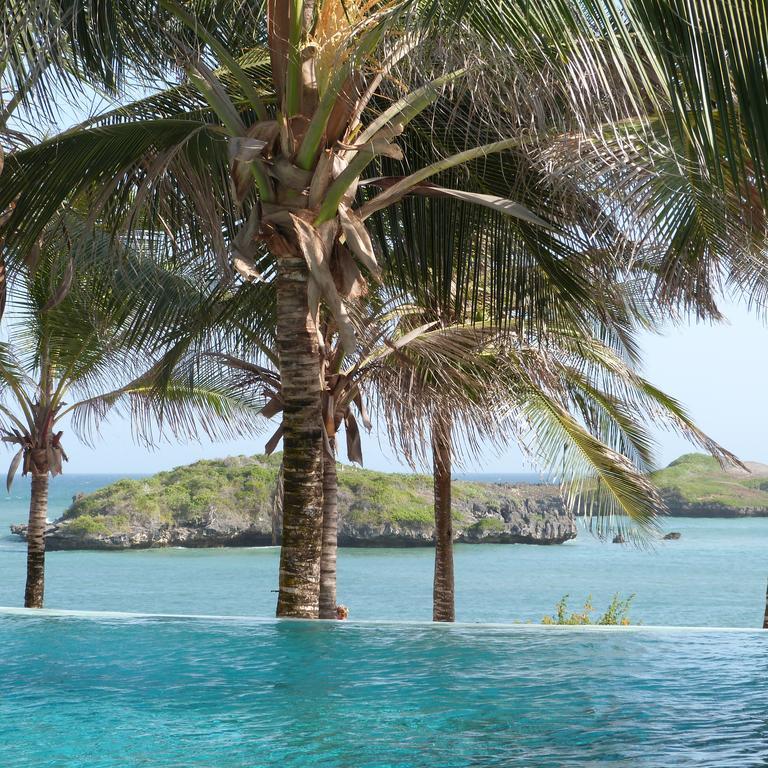Aquarius Club Watamu Exterior foto
