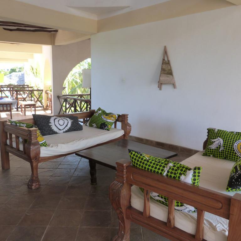 Aquarius Club Watamu Exterior foto