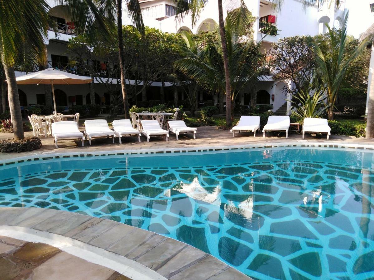Aquarius Club Watamu Exterior foto